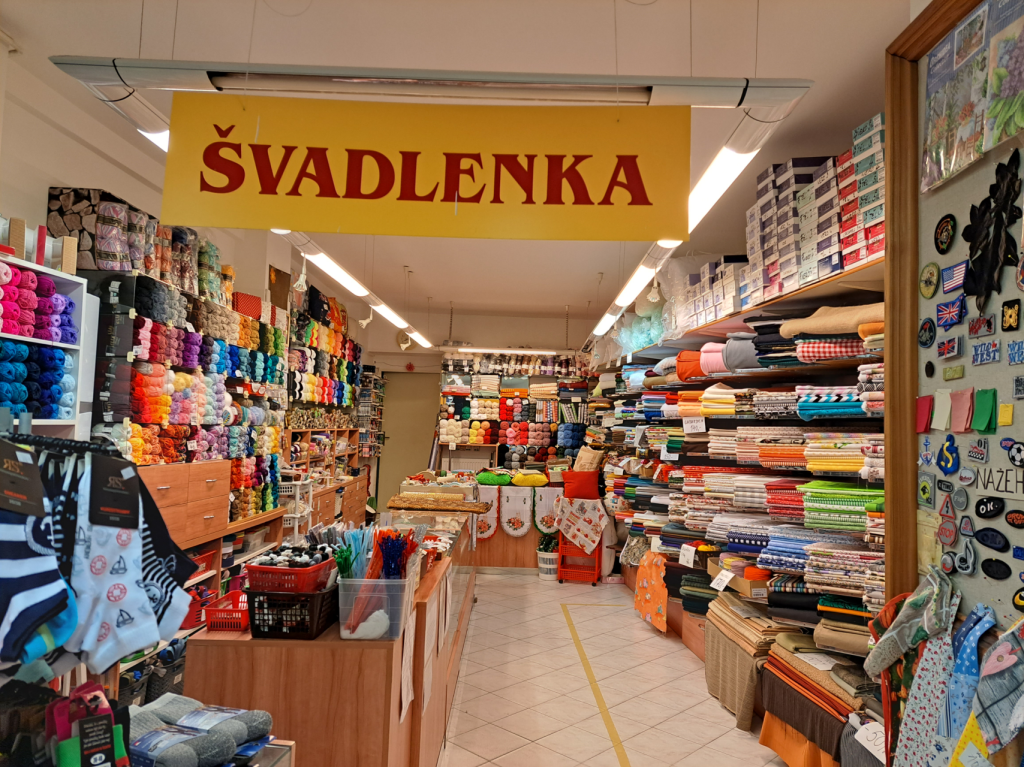 Prodejna 1 1